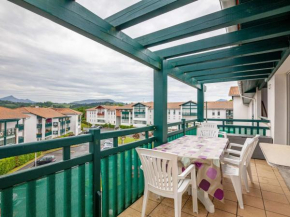 Calme et proche plage avec parking à Hendaye - FR-1-2-327